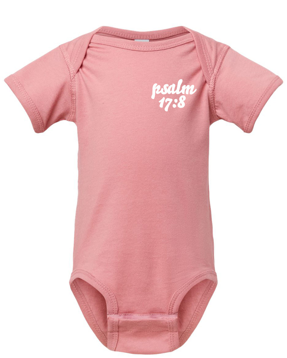 GOD'S FAVORITE BABY (BLUSH BABY)