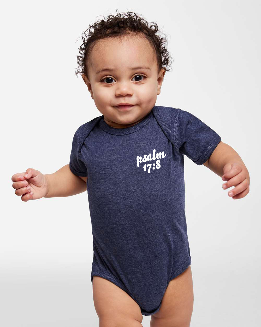 GOD'S FAVORITE BABY (DENIM BABY)