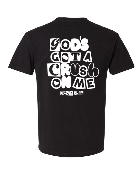 GOD'S CRUSH (OREO)